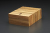 【实木泉匣】香樟木五层评级币实木函(5MP) 商品缩略图6