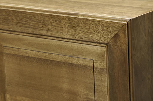 【实木泉匣】90只装PCGSNGC中金通用型评级币樟木箱（90NP） 商品图2