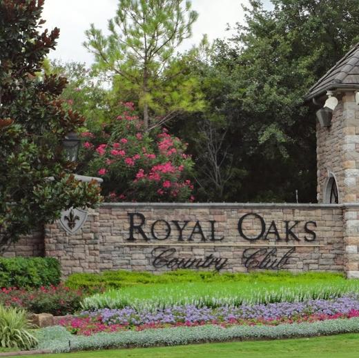 皇家奥克斯乡村俱乐部 Royal Oaks Country Club | 美国高尔夫球场 俱乐部 | 华盛顿州高尔夫 | WA 商品图1