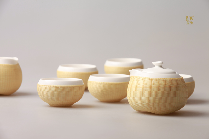 《春生》系列茶具