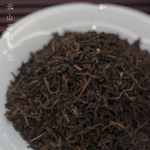 九二年老六堡·送礼自饮收藏广西梧州六堡茶 商品图2