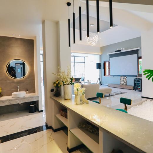 温州洞头民宿  海角七号别墅（5间包栋） 商品图9