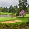 西雅图高尔夫俱乐部 Seattle Golf Club | 美国高尔夫球场 俱乐部 | 华盛顿州高尔夫 | WA 商品缩略图2