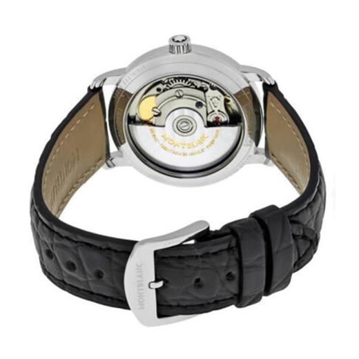 万宝龙 Montblanc 传统系列女士自动机械腕表 U0114368 商品图2