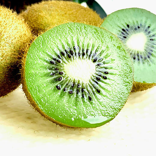 绿心猕猴桃500g 商品图0