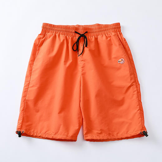 MISC男装|夏季新款纯色休闲男式短裤韩版男五分裤沙滩裤 商品图6