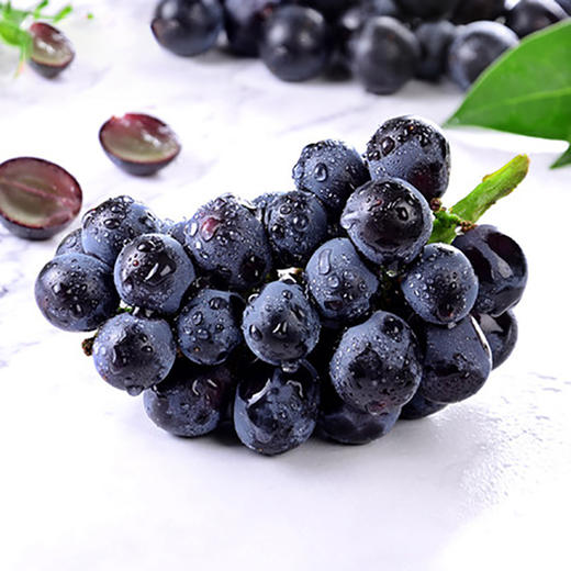 巨峰葡萄新鲜水果 商品图2