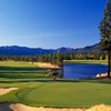 瀑布溪俱乐部 Tumble Creek Club | 美国高尔夫球场 俱乐部 | 华盛顿州高尔夫 | WA 商品缩略图0