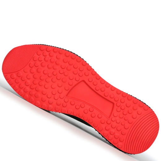 劳保鞋男潮流防砸防刺穿休闲舒适防臭鞋安全工作鞋 商品图5