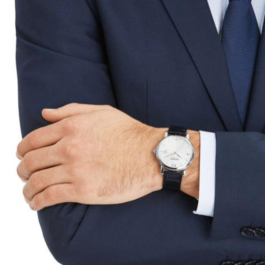 万宝龙 Montblanc 明星系列男士自动机械腕表 U0113823 商品图2