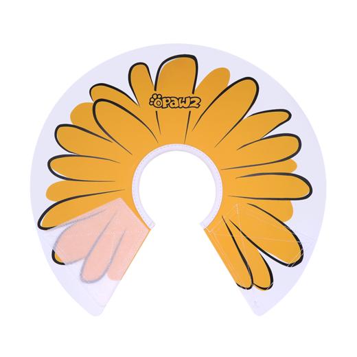 宠物美容头套（猫用伊丽莎白圈） OPAWZ小爪印 商品图1