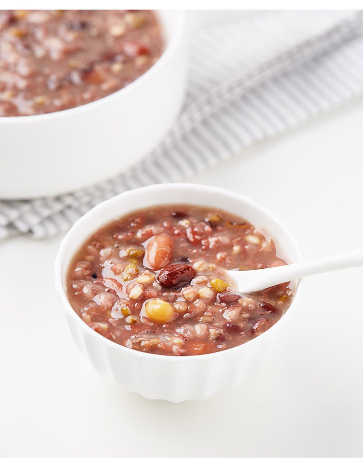 好吃的杂粮八宝粥杂粮粥料包八宝粥腊八粥料包17种天然谷物营养均衡快