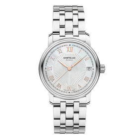万宝龙 Montblanc 传统系列女士自动机械腕表 U0114367