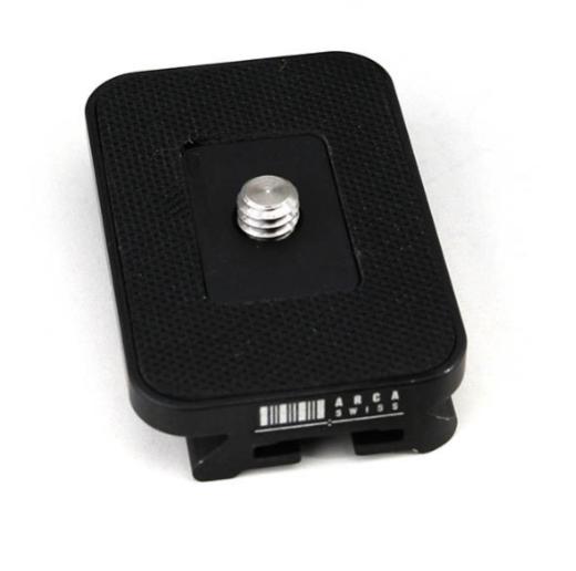 狼族优选 | 瑞士阿卡云台 雅佳尺寸 齿轮微调多角度相机云台P0 L60 860102 商品图5