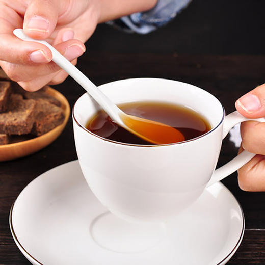 正宗云南黑糖块纯正甘蔗古法手工 商品图2