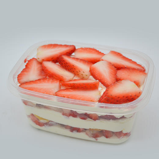 水果盒子蛋糕系列 商品图4