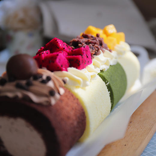 蛋糕卷 商品图4