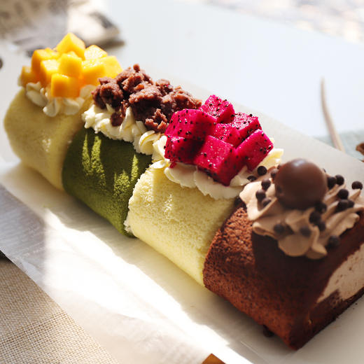 蛋糕卷 商品图5