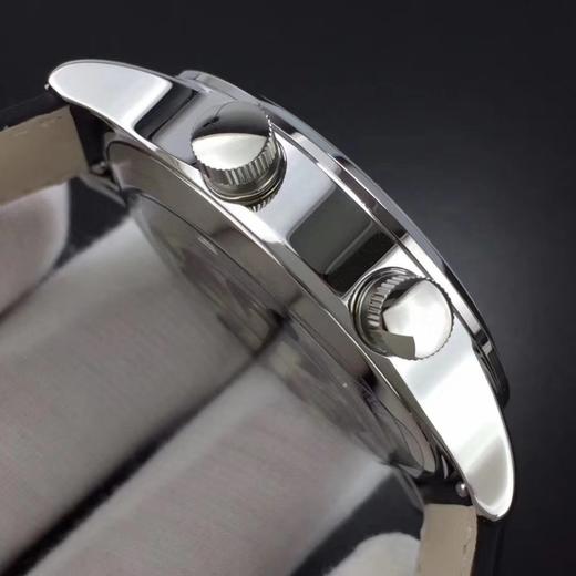 GR百达翡丽 时区功能ref.5524 Calatrava飞行家旅行时间腕表系列惊艳登场！男士腕表，皮表带，自动机械机芯，透底。 商品图7