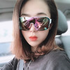 飞特 最炫的眼镜 偏光镜保护眼晴 情侣款太阳眼镜 商品缩略图1