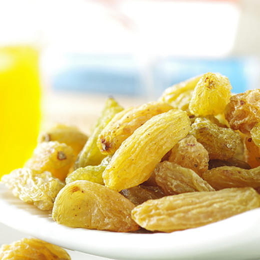 新疆吐鲁番葡萄干 商品图4