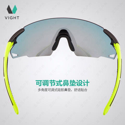 飞特 超轻眼镜 零负担 为你眼睛保驾护航 商品图4