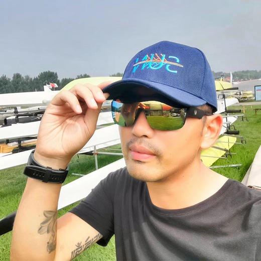 飞特 最炫的眼镜 偏光镜保护眼晴 情侣款太阳眼镜 商品图3