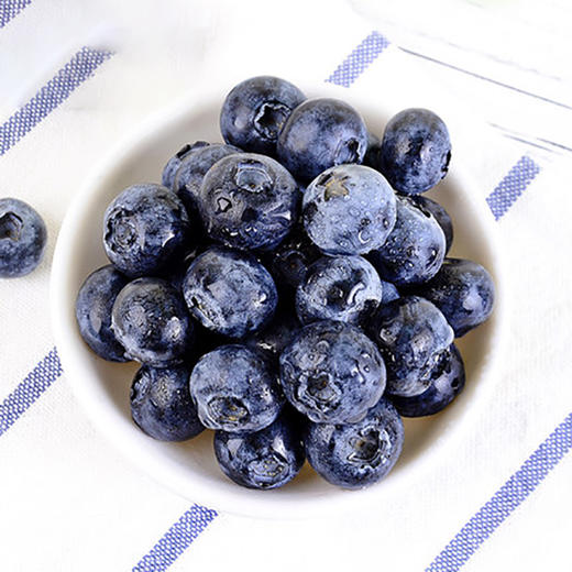 蓝莓水果/盒 商品图2