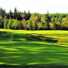 白马高尔夫俱乐部 White Horse Golf Club | 美国高尔夫球场 俱乐部 | 华盛顿州高尔夫 | WA
