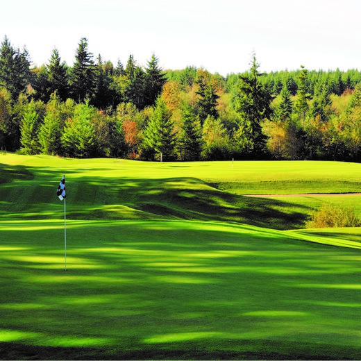白马高尔夫俱乐部 White Horse Golf Club | 美国高尔夫球场 俱乐部 | 华盛顿州高尔夫 | WA 商品图0