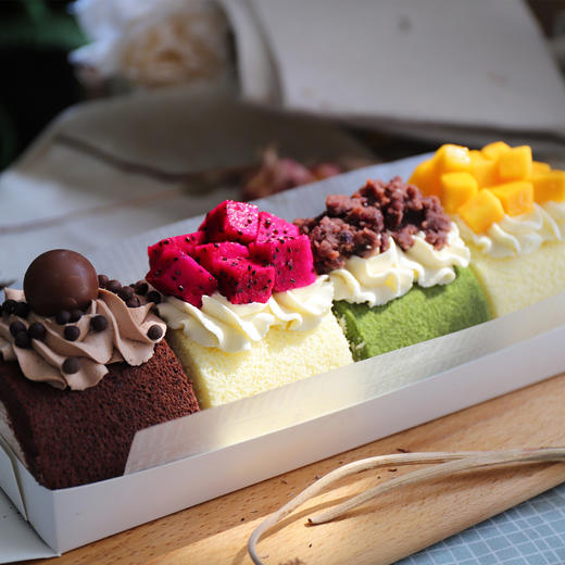 蛋糕卷 商品图2