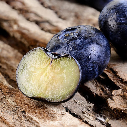 蓝莓水果/盒 商品图1