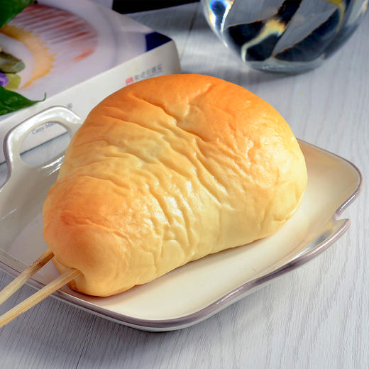 鸡腿包 商品图3