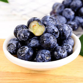 蓝莓水果/盒