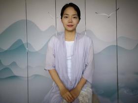 春沐老师讲解太极回春功功效