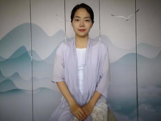 春沐老师讲解太极回春功功效 商品图0