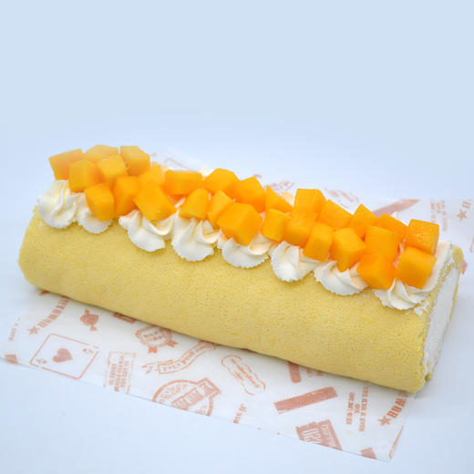 蛋糕卷 商品图3