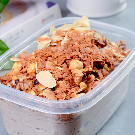 咸奶油盒子 商品图2