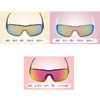 飞特 最炫的眼镜 偏光镜保护眼晴 情侣款太阳眼镜 商品缩略图6