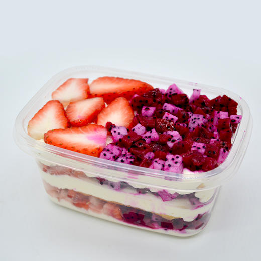 水果盒子蛋糕系列 商品图3