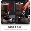万庆兴【1石磨1海6杯】懒人半全自动功夫茶具套装家用杯套装茶盘 商品缩略图8