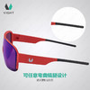 飞特 最炫的眼镜 偏光镜保护眼晴 情侣款太阳眼镜 商品缩略图5