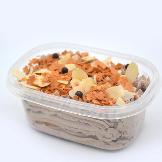 咸奶油盒子 商品图0