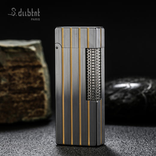 dubtnt法国打火机都柏特充气打火机17008a