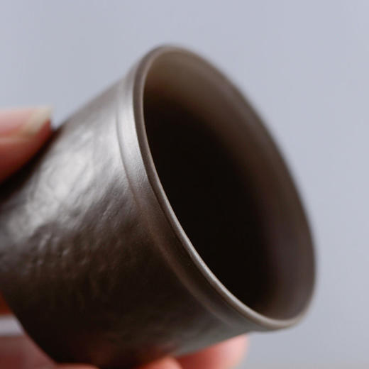 万庆兴【1石磨1海6杯】懒人半全自动功夫茶具套装家用杯套装茶盘 商品图5