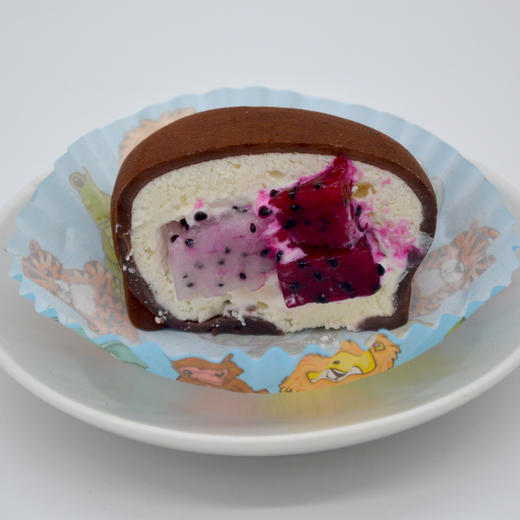 巧克力皮雪媚娘 商品图1