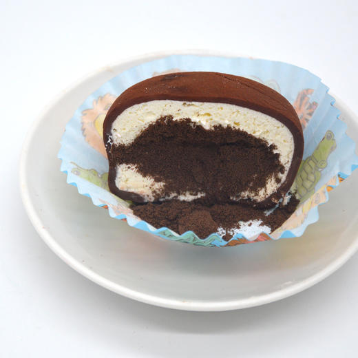 巧克力皮雪媚娘 商品图2