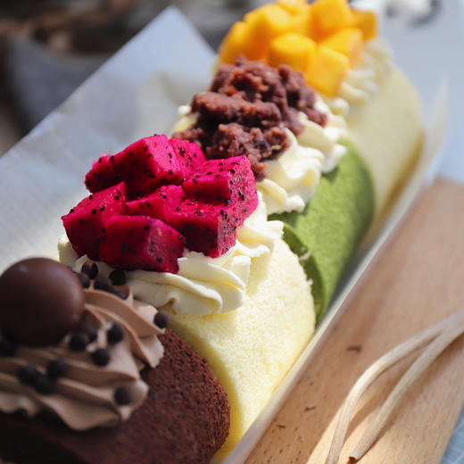 蛋糕卷 商品图0