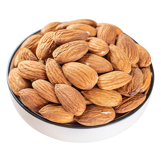 大杏仁干果散装 商品图1