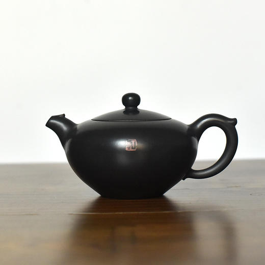 陶茶居【礼仪】壶 商品图9